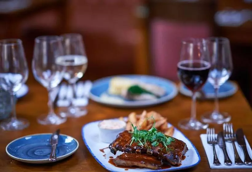 ホテル The Kirkfield