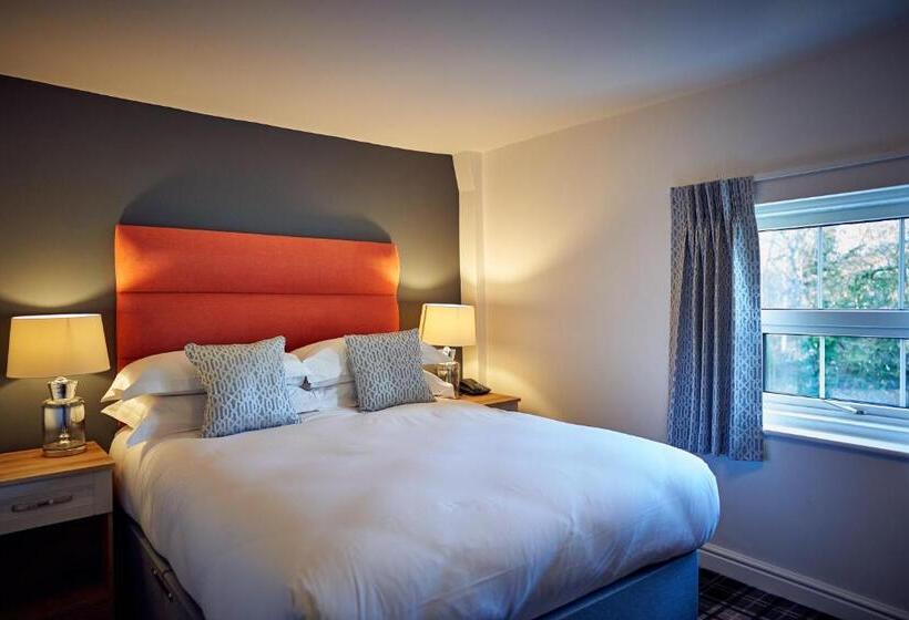 호텔 The Kirkfield