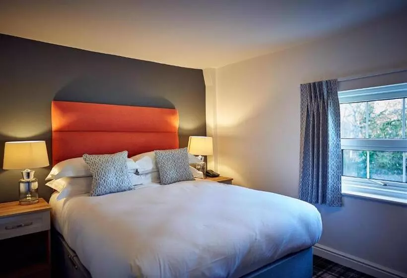 ホテル The Kirkfield