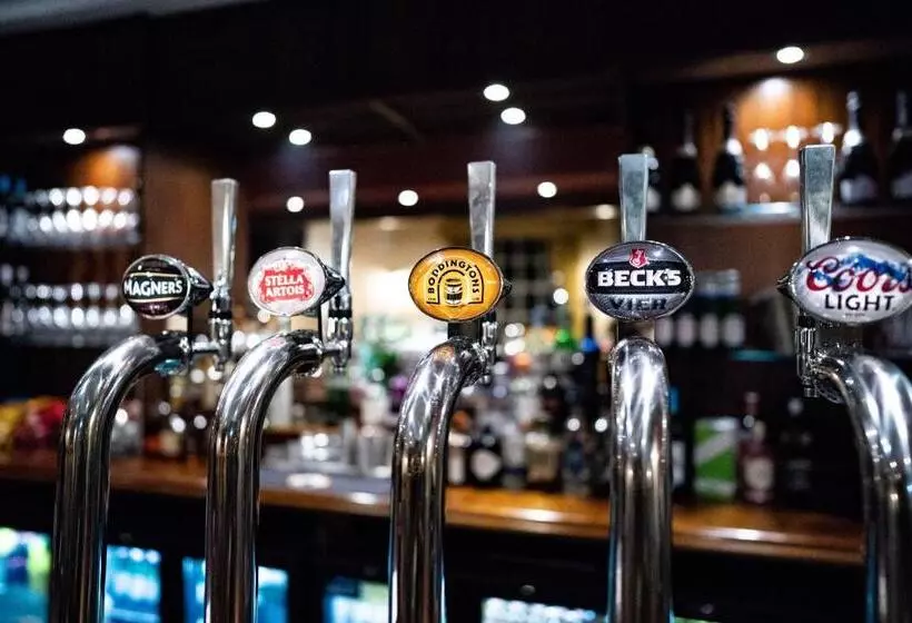 ホテル The Kirkfield