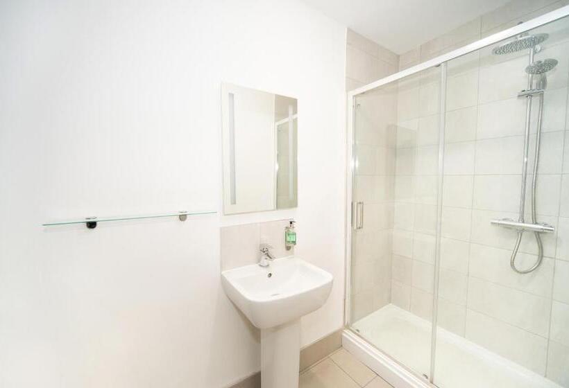 호텔 The Kirkfield