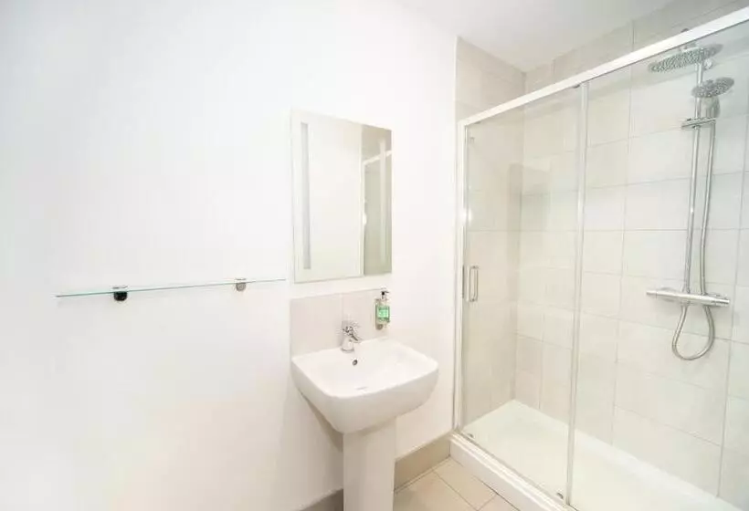 ホテル The Kirkfield