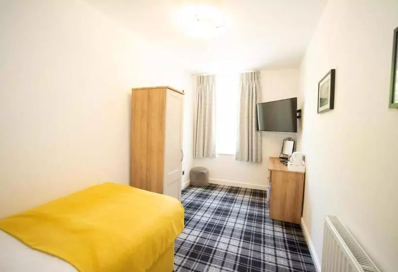 ホテル The Kirkfield