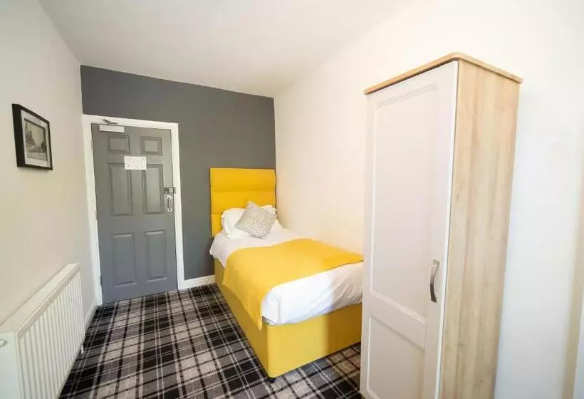 ホテル The Kirkfield