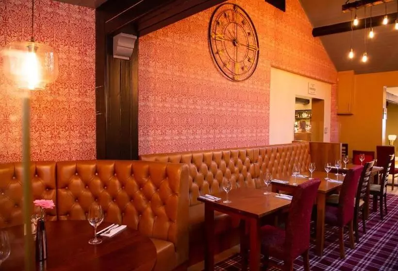 ホテル The Kirkfield