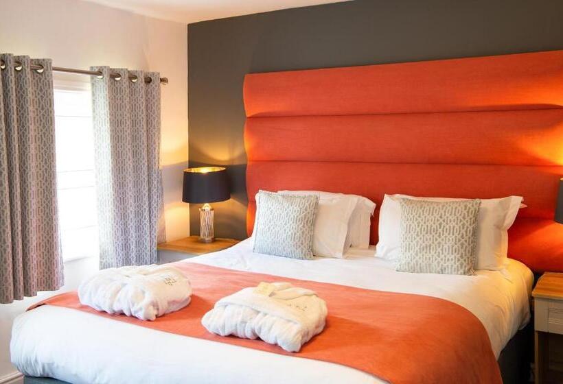 호텔 The Kirkfield