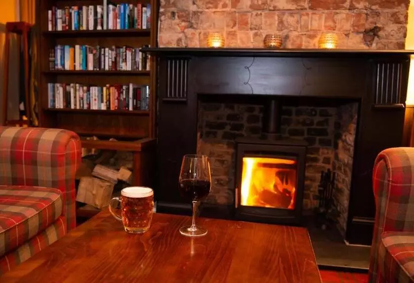 ホテル The Kirkfield