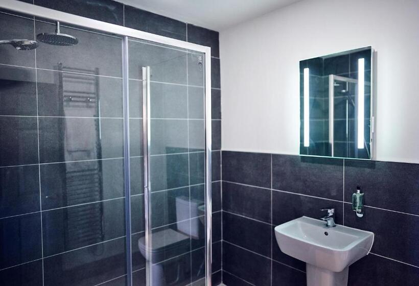 호텔 The Kirkfield