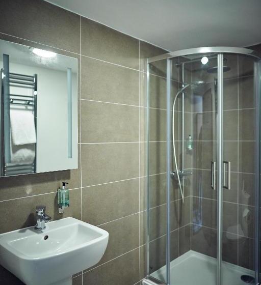 호텔 The Kirkfield