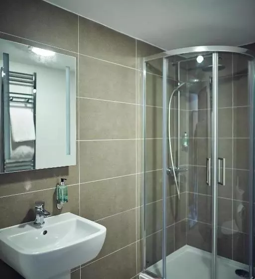 ホテル The Kirkfield