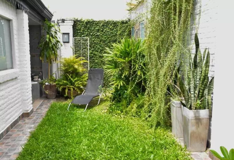 پانسیون Design House Corrientes