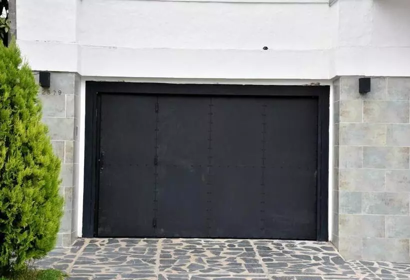 پانسیون Design House Corrientes