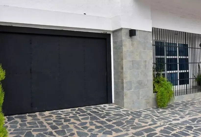 پانسیون Design House Corrientes