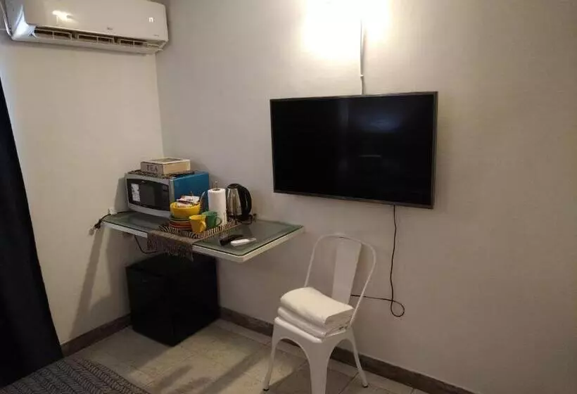 پانسیون Design House Corrientes