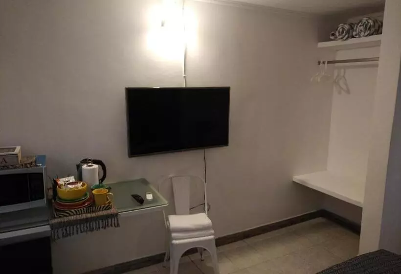 پانسیون Design House Corrientes
