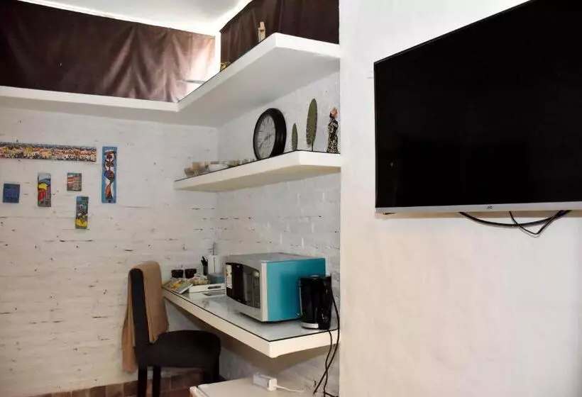 پانسیون Design House Corrientes