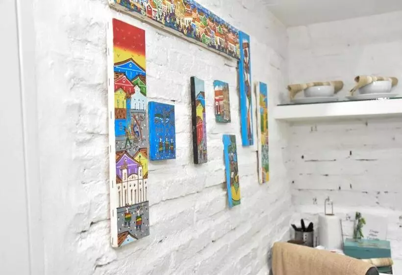 پانسیون Design House Corrientes