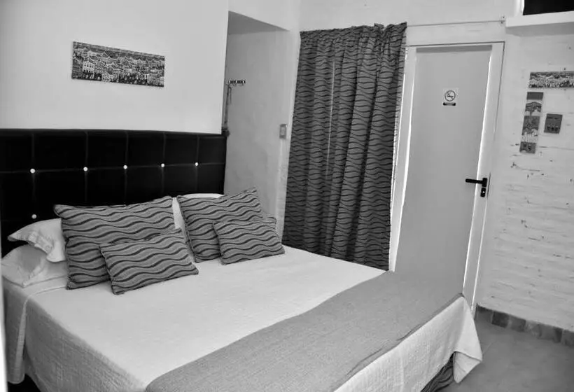 پانسیون Design House Corrientes