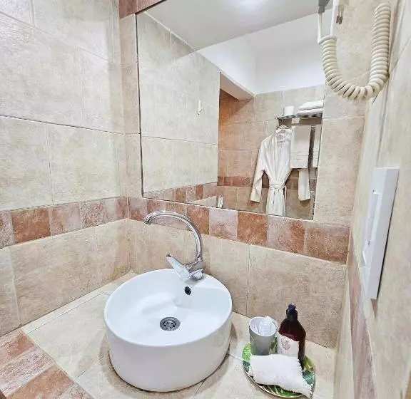پانسیون Design House Corrientes