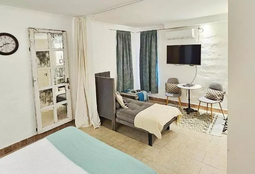 پانسیون Design House Corrientes