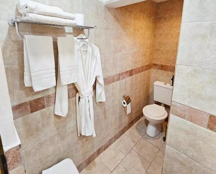 پانسیون Design House Corrientes