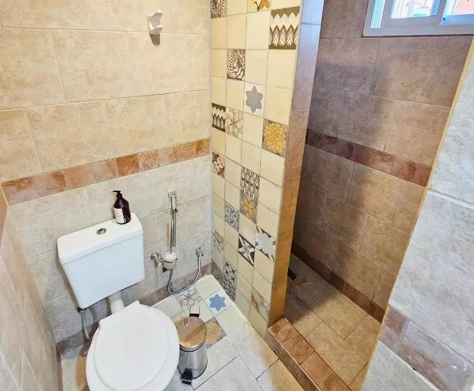 پانسیون Design House Corrientes