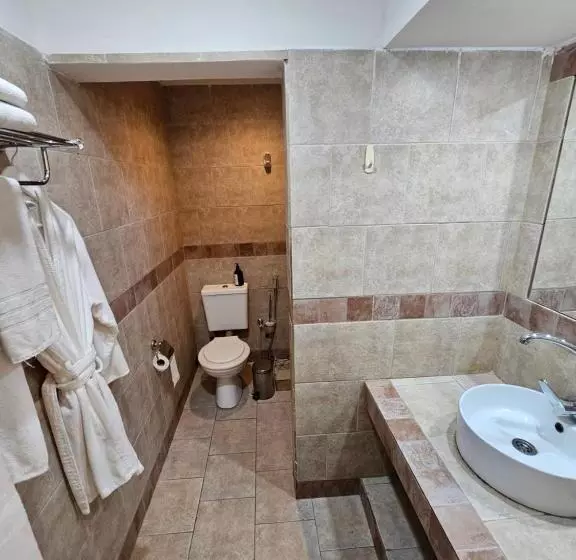 پانسیون Design House Corrientes