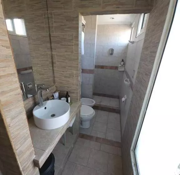 پانسیون Design House Corrientes