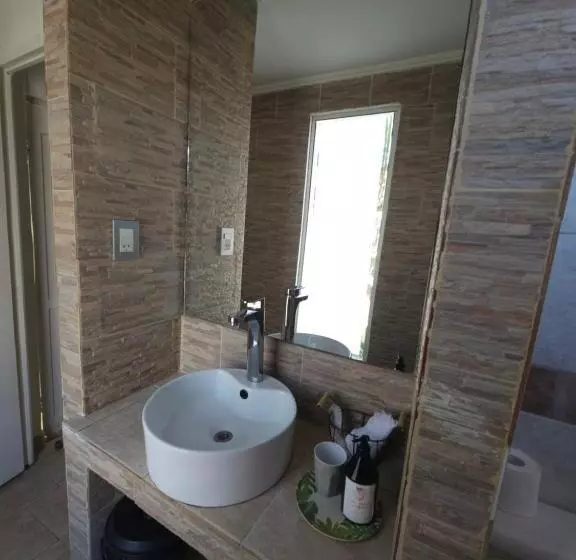 پانسیون Design House Corrientes