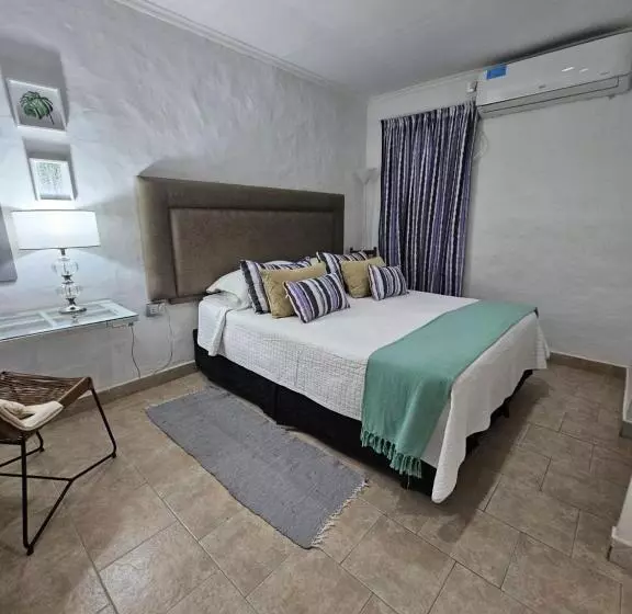 پانسیون Design House Corrientes