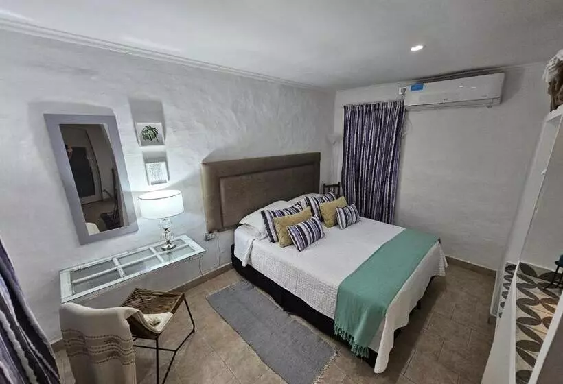پانسیون Design House Corrientes