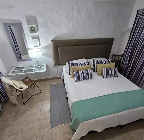 پانسیون Design House Corrientes
