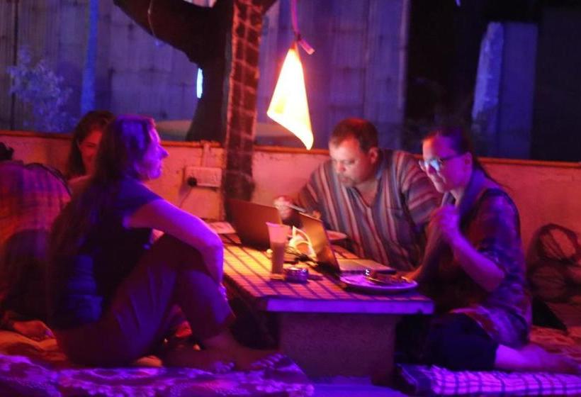 Pensió Dream Mango Hampi