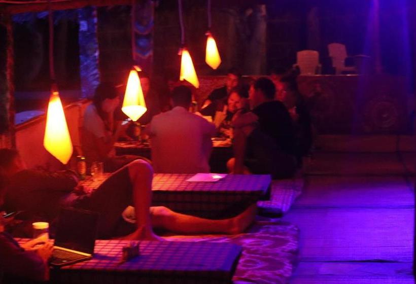 Pensió Dream Mango Hampi