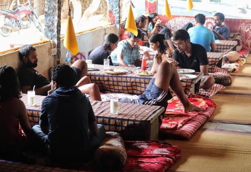 Pensió Dream Mango Hampi