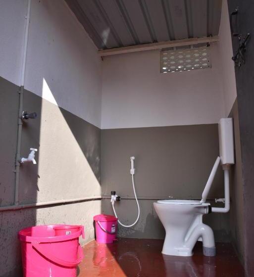 Pensió Dream Mango Hampi