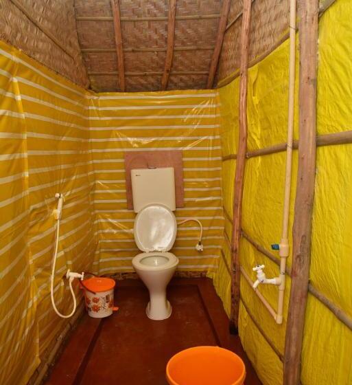 Pensió Dream Mango Hampi