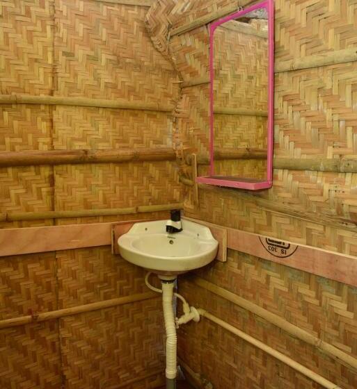 Pensió Dream Mango Hampi