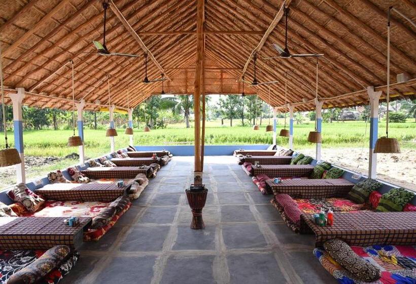 Pensió Dream Mango Hampi