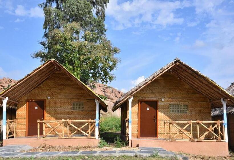 Pensió Dream Mango Hampi