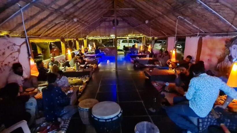 Pensió Dream Mango Hampi