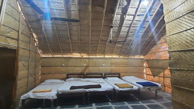 Pensió Dream Mango Hampi