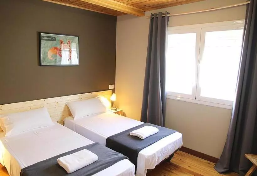 Majatalo Hostal Fonda Prat