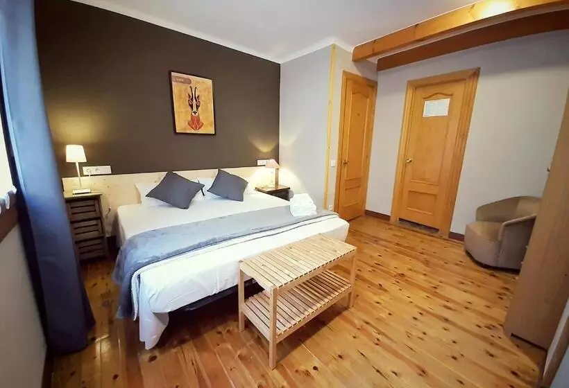 Majatalo Hostal Fonda Prat