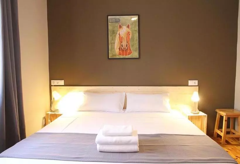 Majatalo Hostal Fonda Prat