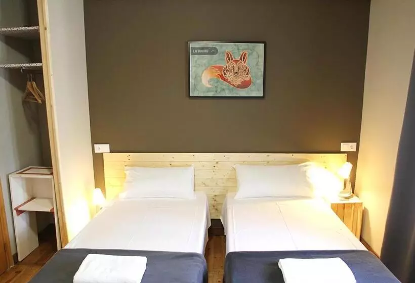 Majatalo Hostal Fonda Prat