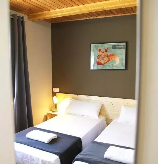 Majatalo Hostal Fonda Prat