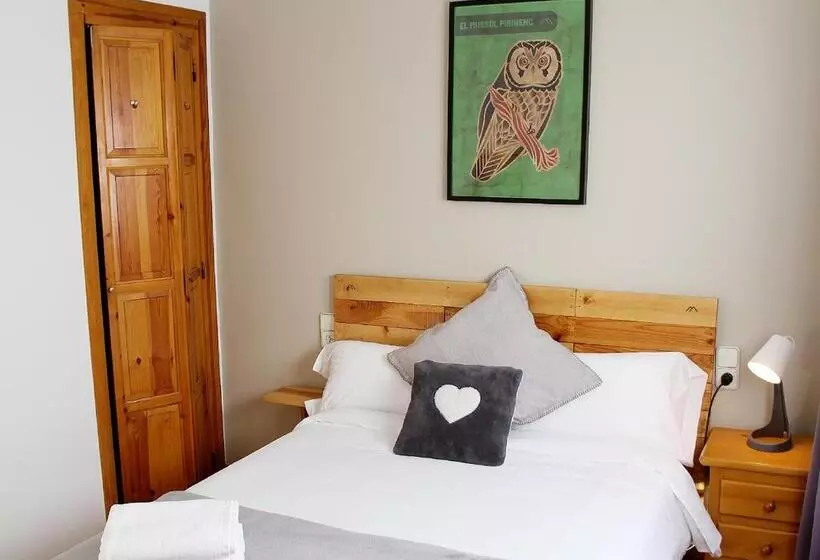 Majatalo Hostal Fonda Prat