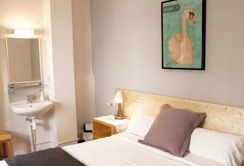 Majatalo Hostal Fonda Prat