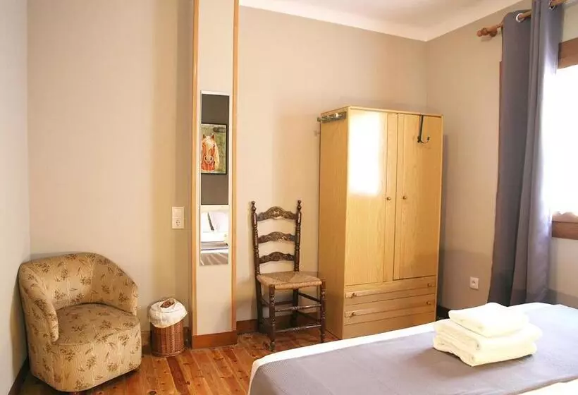 Majatalo Hostal Fonda Prat